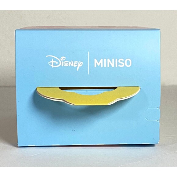 Disney Miniso Winnie the Pooh Collection The Naughty Team Blind Box Sealed NIB - Picture 10 of 15